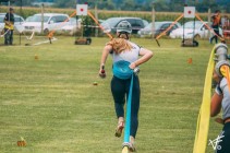 Hasičská Pardubická liga Stradouň