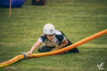 Hasičská Pardubická liga Stradouň