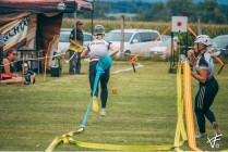 Hasičská Pardubická liga Stradouň