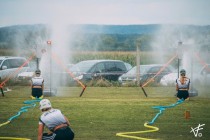 Hasičská Pardubická liga Stradouň