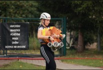 Hasičská Pardubická liga Stradouň