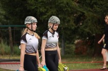 Hasičská Pardubická liga Stradouň