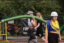 Hasičská Pardubická liga Stradouň