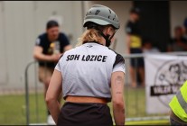 Hasičská Pardubická liga Stradouň