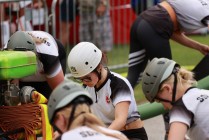 Hasičská Pardubická liga Stradouň