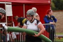 Hasičská Pardubická liga Stradouň