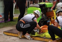 Hasičská Pardubická liga Stradouň