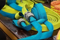 Hasičská Pardubická liga Stradouň