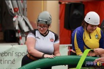 Hasičská Pardubická liga Stradouň