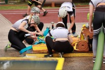 Hasičská Pardubická liga Stradouň