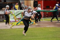 Hasičská Pardubická liga Stradouň