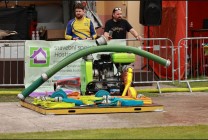 Hasičská Pardubická liga Stradouň