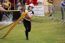 Hasičská Pardubická liga Stradouň