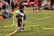 Hasičská Pardubická liga Stradouň