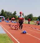Hasiči Lozice: Český pohár v Třebíči a Bludově