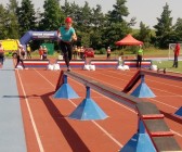 Hasiči Lozice: Český pohár v Třebíči a Bludově