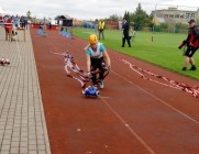Hasiči Lozice: Zbožnovské stovky
