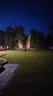 Dětská liga okresu Chrudim - noční Skuteč