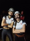 Hasičská Pardubická liga Studnice