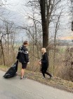 Ukliďme Česko / naučná stezka „STŘEMOŠICKÁ STRÁŇ“
