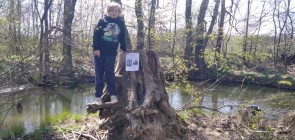 Hasiči Lozice děti: Honba za poklady Novohradky