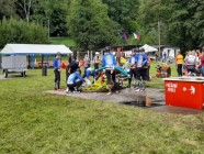 Hasiči Lozice: Memoriál Jana Stoklasy Bělá