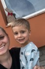 Rozutečení velikonoční zajíčci v Lozicích