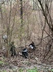 Ukliďme Česko / naučná stezka „STŘEMOŠICKÁ STRÁŇ“