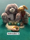 Velikonoční výzva