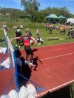 Třebíčské stovky v Budíkovicích