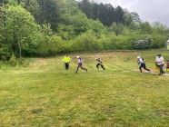 Okrsková soutěž v PÚ Hroubovice (děti i dospělí)