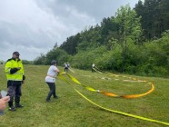 Okrsková soutěž v PÚ Hroubovice (děti i dospělí)
