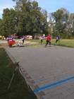 Hasiči Lozice: Soutěž v požárním útoku Morašice 6.10. 2018