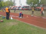 Hasiči Lozice děti: Hlinecké šedesátky 7.10.2018