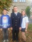 Hasiče Lozice děti: Slavnostní vyhlášení Chrudimských lig ve Zderazi 26.10.2018