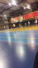 Hasiči Lozice: Futsal Skuteč 29.12.2018