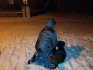 Hasiči Lozice děti: Zimní radovánky 11.1.2019