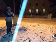 Hasiči Lozice děti: Zimní radovánky 11.1.2019