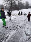 Hasiči Lozice děti: Bruslení 26.1.2019