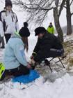 Hasiči Lozice děti: Bruslení 26.1.2019