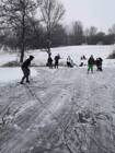 Hasiči Lozice děti: Bruslení 26.1.2019
