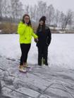 Hasiči Lozice děti: Bruslení 26.1.2019