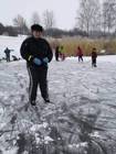 Hasiči Lozice děti: Bruslení 26.1.2019