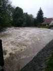 HASIČI LOZICE: POVODNĚ IV .  14.-15.10.2020