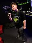 Hasiči Lozice děti: Laser game Pardubice 23.3.2019