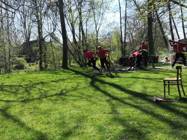 Hasiči Lozice: Memoriál Jaroslava Tauera 20.4.2019