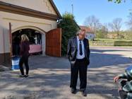 Hasiči Lozice: Memoriál Jaroslava Tauera 20.4.2019