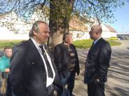 Hasiči Lozice: Memoriál Jaroslava Tauera 20.4.2019