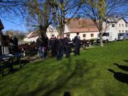 Hasiči Lozice: Memoriál Jaroslava Tauera 20.4.2019