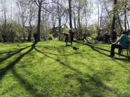Hasiči Lozice: Memoriál Jaroslava Tauera 20.4.2019